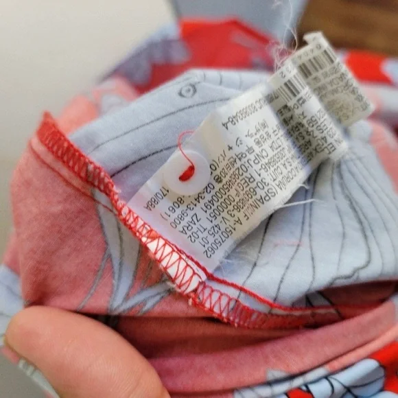 Zara MIDI Twist Dress - Picture 9 of 14